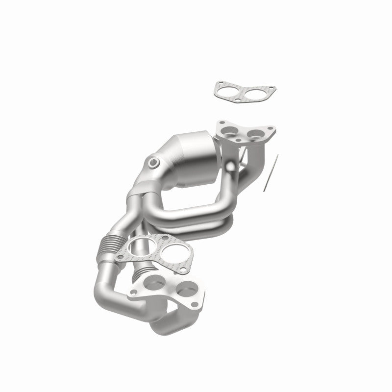 MagnaFlow Converter Direct Fit 06-10 Subaru Forester - awdtuningtx