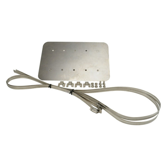 DEI Catalytic Converter Shield Universal - awdtuningtx
