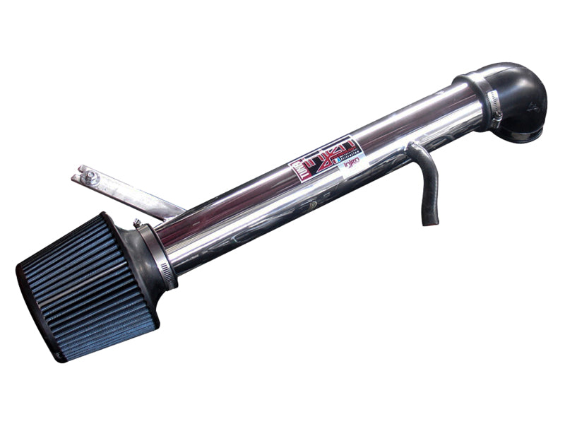 Injen 96-00 Civic Cx Dx Lx Polished Short Ram Intake - awdtuningtx