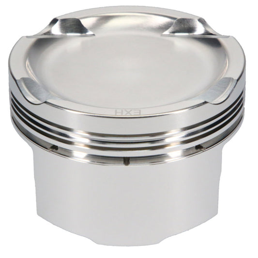 JE Pistons CHRY SRT4 2.4L KIT Set of 4 Pistons - awdtuningtx
