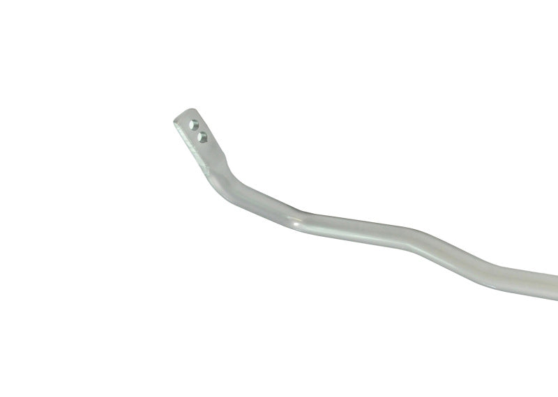 Whiteline 08+ Dodge Challenger Gen III / 06+ Charger LX Front Heavy Duty Adjustable 32mm Swaybar - awdtuningtx