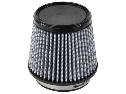 aFe MagnumFLOW Air Filters IAF PDS A/F PDS 4-1/2F x 6B x 4-3/4T x 5H - awdtuningtx