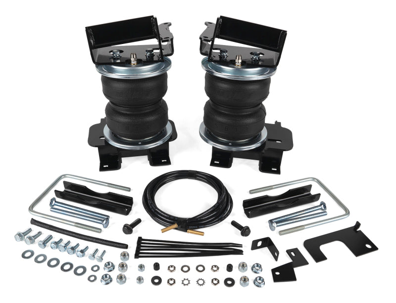 Air Lift 2021-2022 F-150 Powerboost 2WD/4WD Loadlifter 5000 Air Spring Kit - awdtuningtx