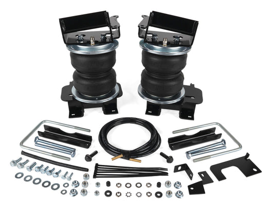 Air Lift 2021-2022 F-150 Powerboost 2WD/4WD Loadlifter 5000 Air Spring Kit - awdtuningtx