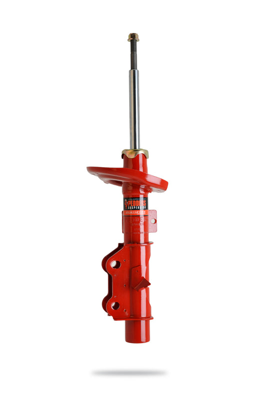 Pedders Front Shocks 2009-2014 CHEVROLET CAMARO - awdtuningtx