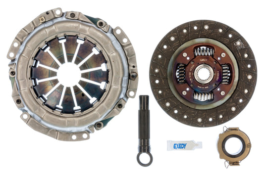 Exedy OE 1989-1990 Geo Prizm L4 Clutch Kit - awdtuningtx