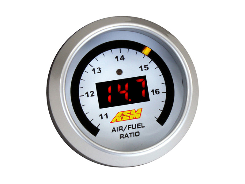 AEM Digital Wideband UEGO Gauge - awdtuningtx