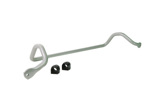 Whiteline 07-14 Mini Cooper/Cooper S / 09-14 Mini Cooper JCW Front Heavy Duty Adj Sway Bar - 26mm - awdtuningtx