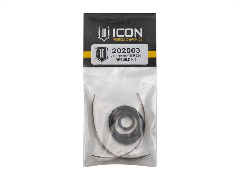 ICON 2.0 Remote Resi Rebuild Kit - awdtuningtx
