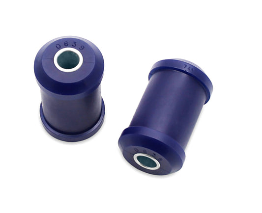 SuperPro 1975 Volvo 242 GL Rear Lower Trailing Arm Forward Bushing Kit - awdtuningtx
