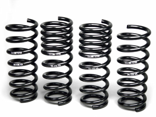 H&R 00-08 Jaguar S-Type (2WD) Sport Spring - awdtuningtx