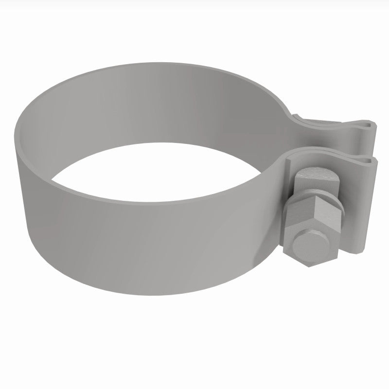 MagnaFlow Clamp 3.00inch TORCA SS 1.25inch 10pk - awdtuningtx
