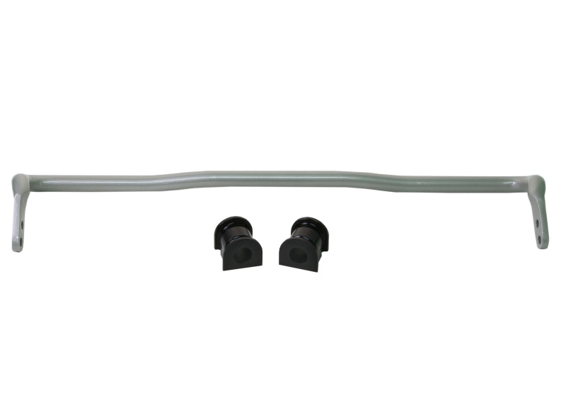 Whiteline 2017+ Honda Civic Type-R FK8 Rear 22mm Heavy Duty Adjustable Sway Bar - awdtuningtx