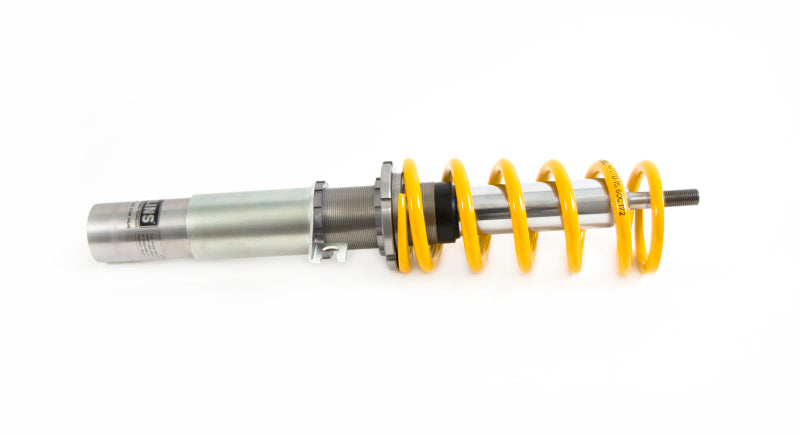Ohlins 05-11 Porsche 911 Carrera (997) RWD Incl. S Models Road & Track Coilover System - awdtuningtx