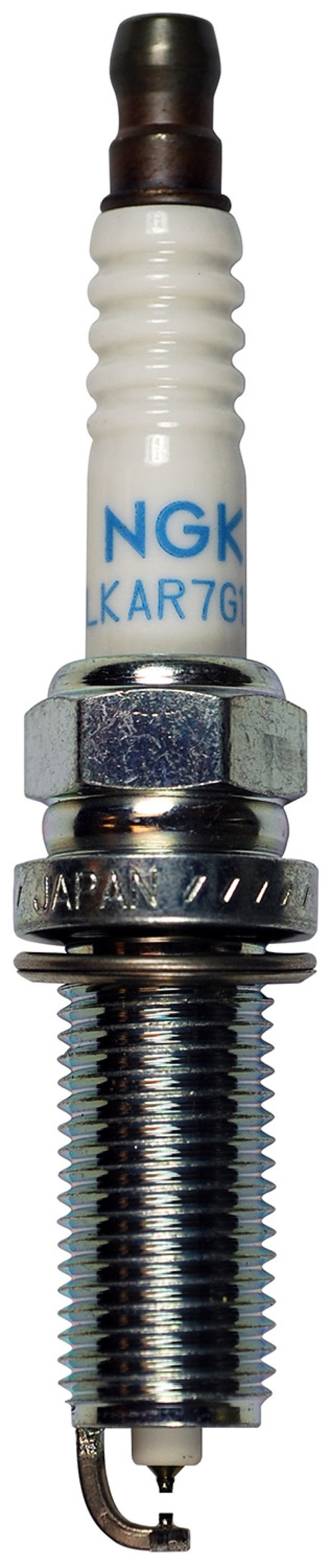 NGK Laser Iridium Spark Plug Box of 4 (DILKAR7H11GS) - awdtuningtx