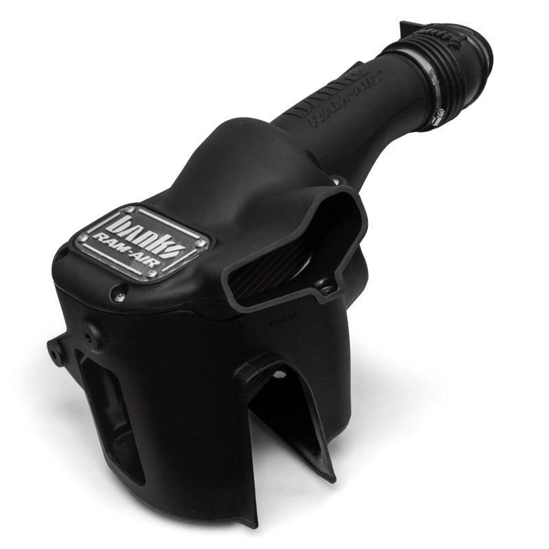 Banks 20-21 Ford F250/F350/F450 6.7L RAI, Ram Air Intake System - Dry Filter - awdtuningtx