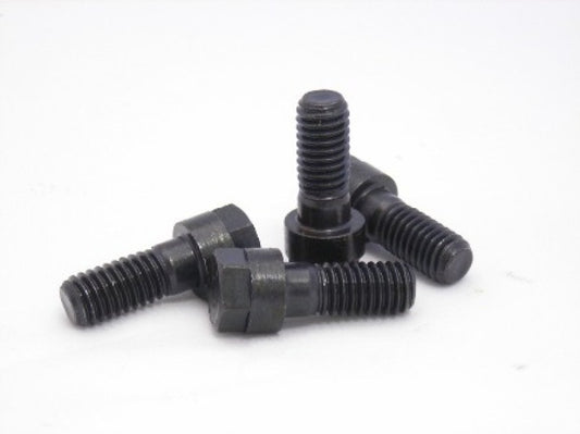 McLeod Bolt Pak 3/8in Pressure Plate Small Hex Head (6 Per Box) - awdtuningtx