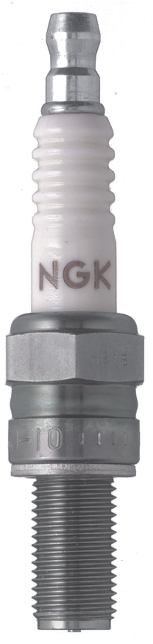 NGK Racing Spark Plug Box of 4 (R0045Q-10) - awdtuningtx