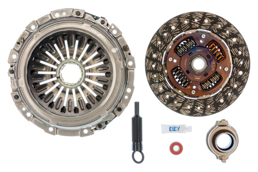 Exedy OE 04-15 Subaru Impreza WRX STI 2.5T / 15-18 Subaru WRX STI Clutch Kit - awdtuningtx