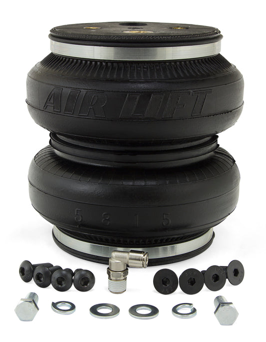 Air Lift Replacement 7500 XL Air Spring for 14-18 Ram 2500 (for 57589) - awdtuningtx