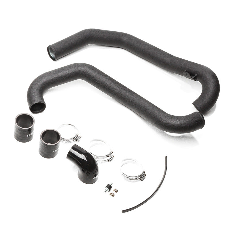 Cobb 04-07 Subaru WRX / STI Front Mount Intercooler Hot Pipes - awdtuningtx