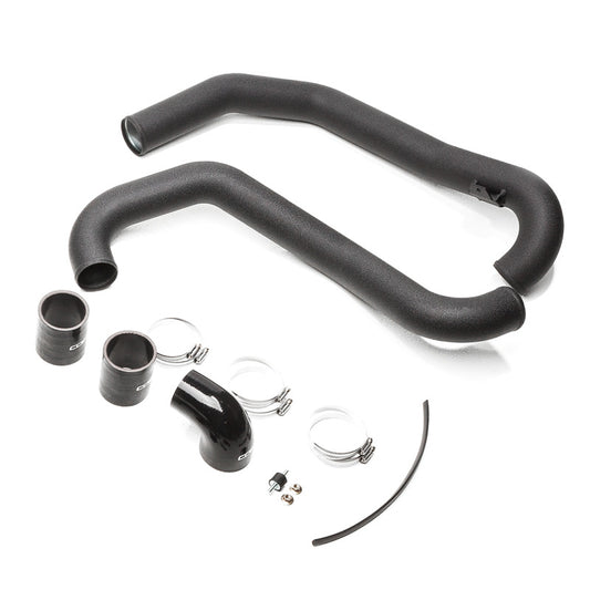 Cobb 04-07 Subaru WRX / STI Front Mount Intercooler Hot Pipes - awdtuningtx