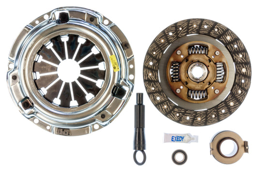 Exedy 2001-2005 Honda Civic L4 Stage 1 Organic Clutch - awdtuningtx