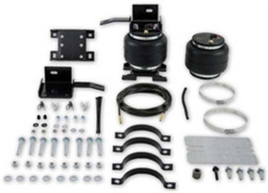Air Lift Loadlifter 5000 Air Spring Kit - awdtuningtx