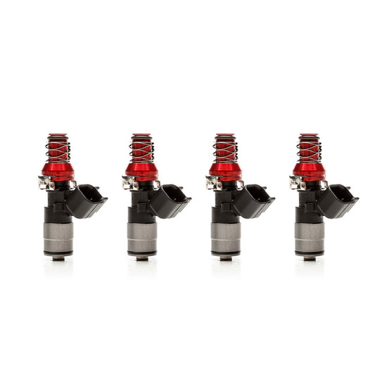 Cobb Subaru Top Feed 1050X Fuel Injectors - awdtuningtx