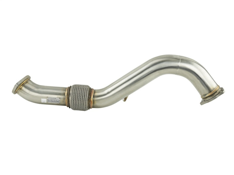Skunk2 16-20 Honda Civic 1.5T Downpipe Kit w/ Cat - awdtuningtx