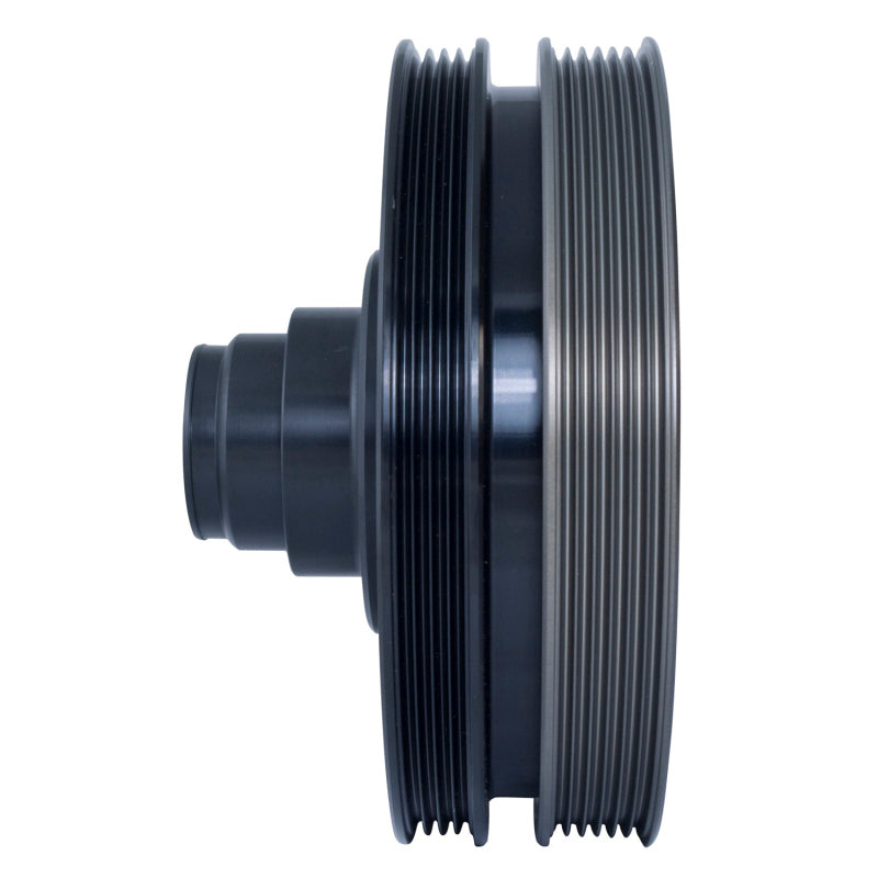 Fluidampr Chevy LS3/L99/Camaro w/ Stock Pulley Steel Internally Balanced Damper - awdtuningtx