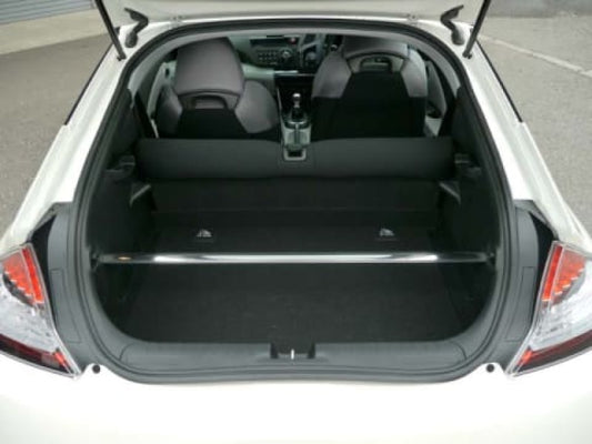 Cusco CR-Z Strut Bar OS Rear - awdtuningtx
