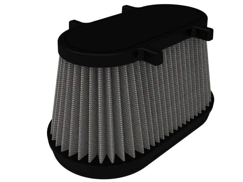 aFe MagnumFLOW Air Filters OER PDS A/F PDS GM Van 06-11 V8-6.6L (td) - awdtuningtx