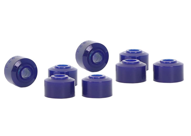 SuperPro 1979 Mazda RX-7 GS Front Sway Bar Link Bushing Kit - awdtuningtx