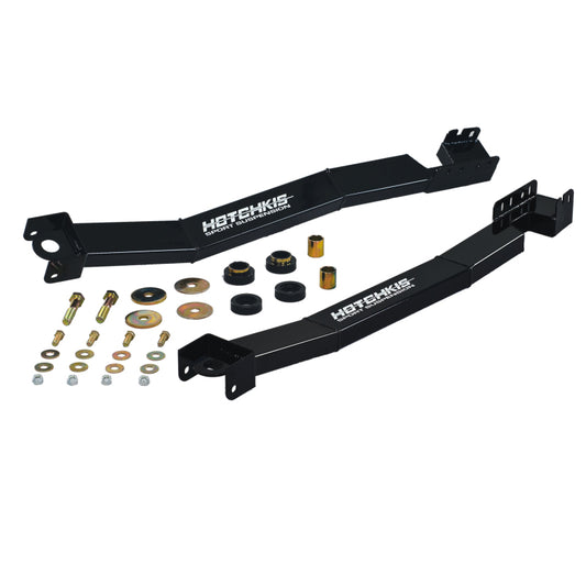 Hotchkis 74-81 F-Body Subframe Connector Kit - awdtuningtx