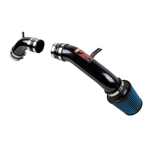 Injen 18-20 Kia Forte 2.0L (L4) Black Cold Air Intake - awdtuningtx