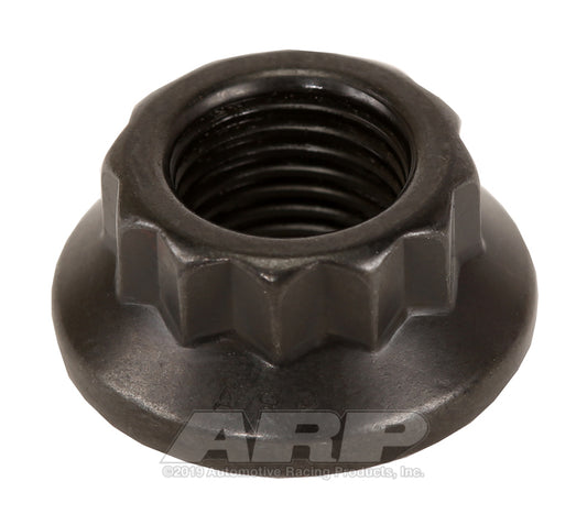 ARP M12 x 1.25 12pt Nut Kit - awdtuningtx