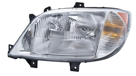 Hella HLMP 03-05 Dodge Sprinter LH - awdtuningtx