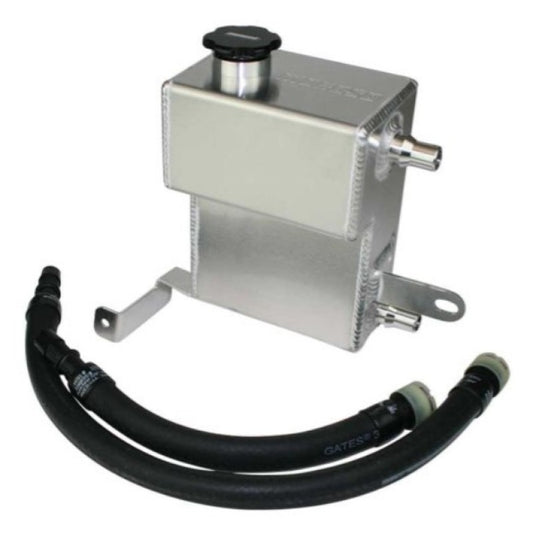 Moroso 2016+ Chevy Camaro ZL1 Supercharger Coolant Tank - awdtuningtx