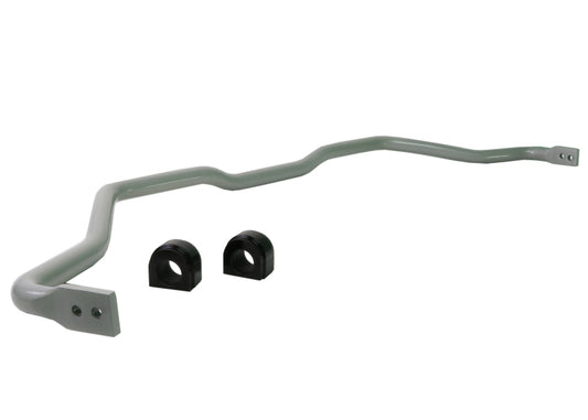 Whiteline 2017+ Honda Civic Type-R FK8 Front 27mm Heavy Duty Adjustable Sway Bar - awdtuningtx