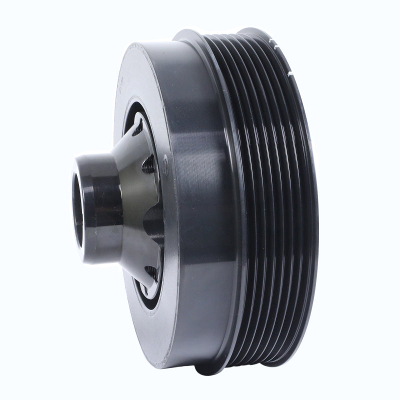 Fluidampr 09-21 Nissan GT-R R35 VR38DETT Steel Internally Balanced Damper - awdtuningtx