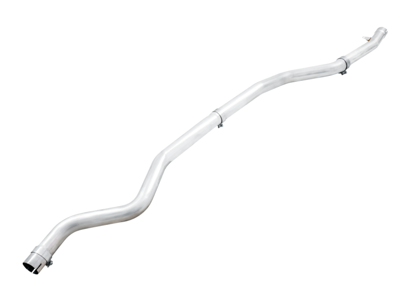 AWE Tuning BMW F22 M240i Performance Mid Pipe - awdtuningtx