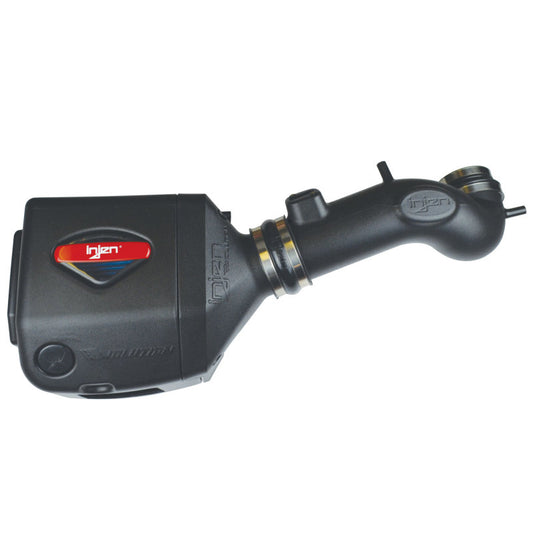Injen 15-19 Cadillac Escalade V8 6.2L Evolution Air Intake - awdtuningtx