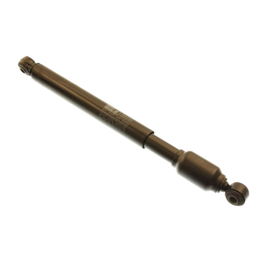 Bilstein B2 1984 Mercedes-Benz 190D 2.2 Front 22mm Monotube Steering Damper - awdtuningtx