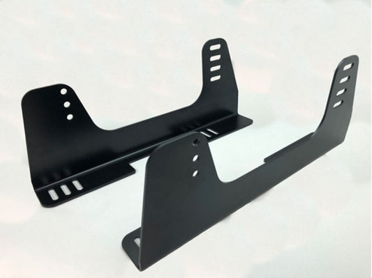 Sparco Side Mount QRT Steel Black - awdtuningtx
