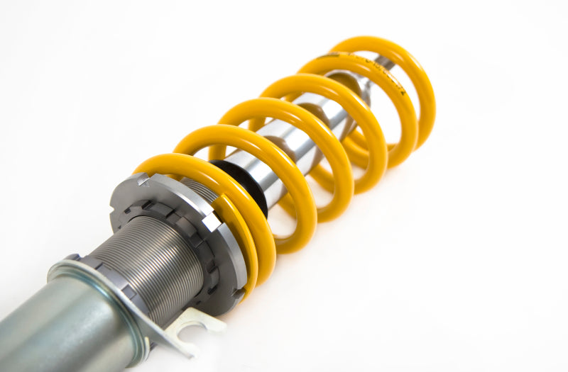 Ohlins 05-11 Porsche 911 Carrera (997) RWD Incl. S Models Road & Track Coilover System - awdtuningtx