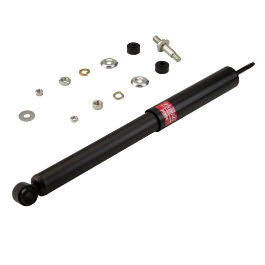 KYB Shocks & Struts Excel-G Rear CHEVROLET Camaro 1982-02 CHEVROLET Corvette 1953-62 PONTIAC Firebir - awdtuningtx