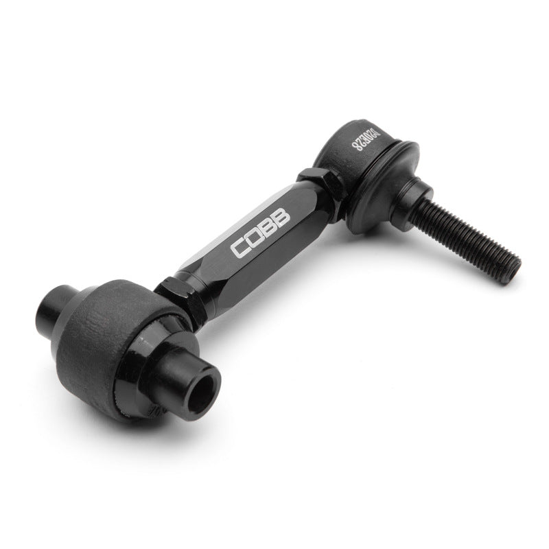 Cobb 22-23 Subaru WRX / 20-24  Outback Adjustable Sway Bar End Links - awdtuningtx
