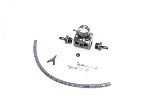 Radium FPD-XR Inline Barb Fitting - awdtuningtx