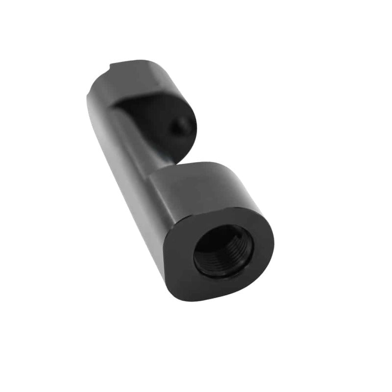 Aeromotive Flex Fuel AN-10 Sensor Adapter - awdtuningtx